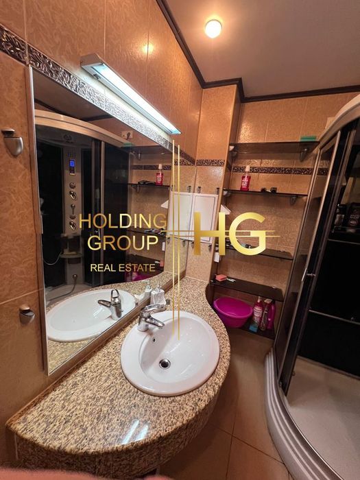 Продава се Тристаен апартамент в Варна, Чаталджа - 85 кв.м за 3048 €/кв.м - Снимка #3