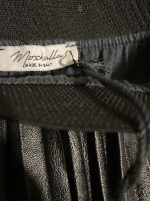 Дамска пола солей кожа