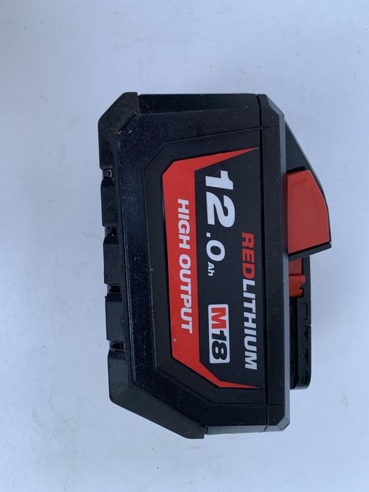 Milwaukee M18 HB12/батерия 12 аh.,
