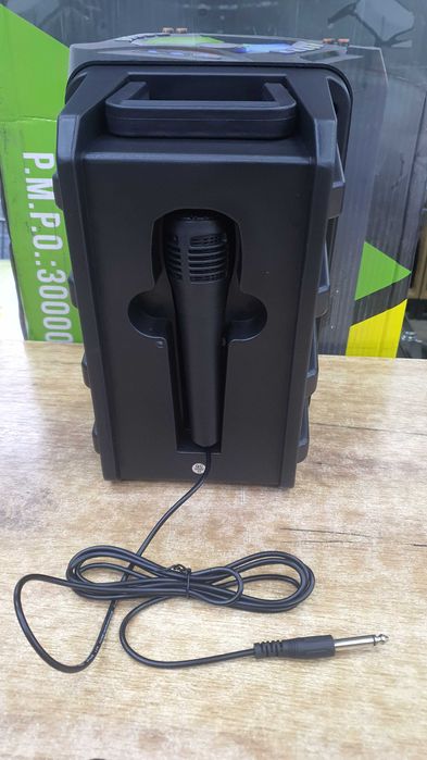 Kalonka Bluetooth Zaryadka Dostavka Kelishilinadi