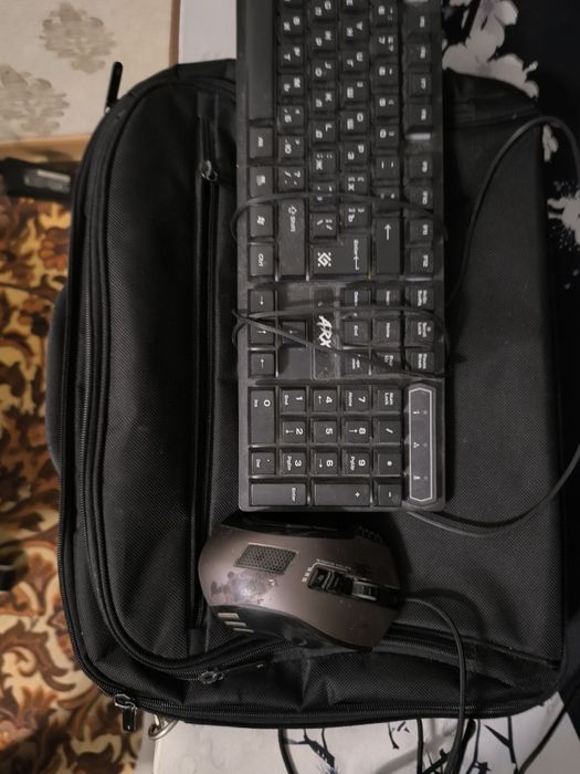 Ноутбук Aser Predator Helius 300 G3-572