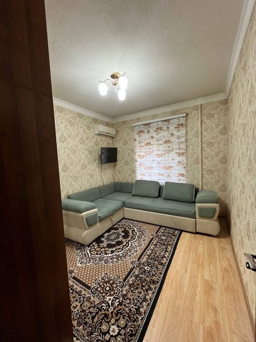 4 ком Юнсабоде 19 кв аренда квартира