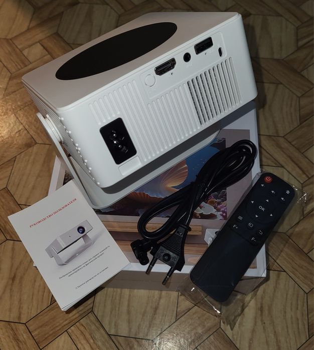 Продам домашний проектор