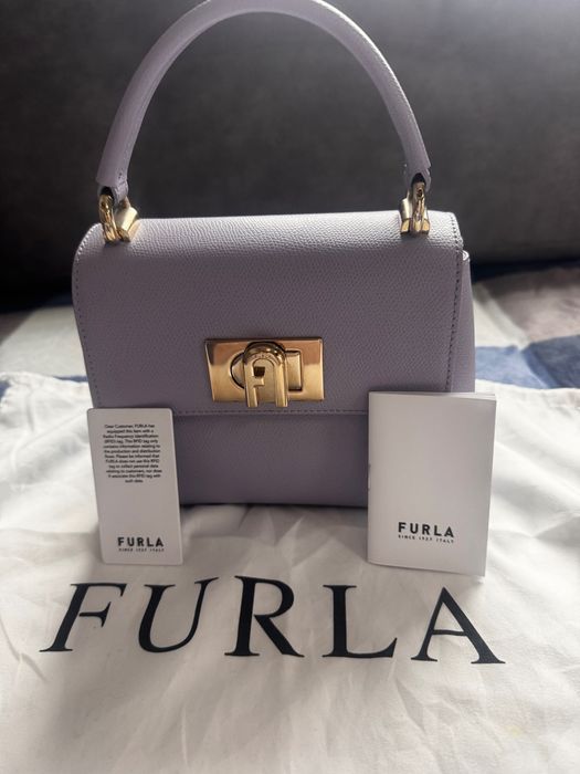 Furla 1927 тип куфарче