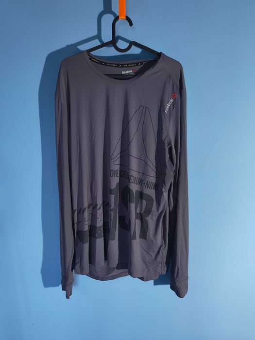 Reebok  Active Chill Блуза/Мъжка XL