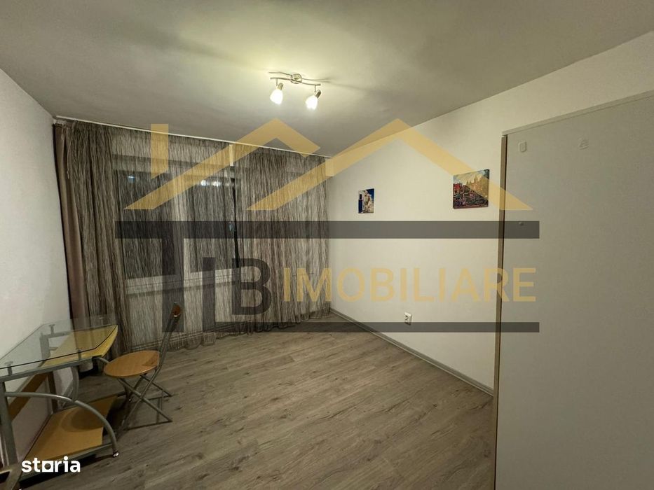 Apartament de 3 camere, 75mp, decomandat, Zona Fortuna