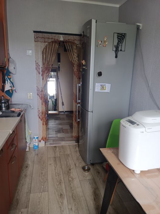 Продам квартиру на 4 районе