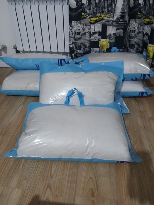 Продам перьевые подужки
