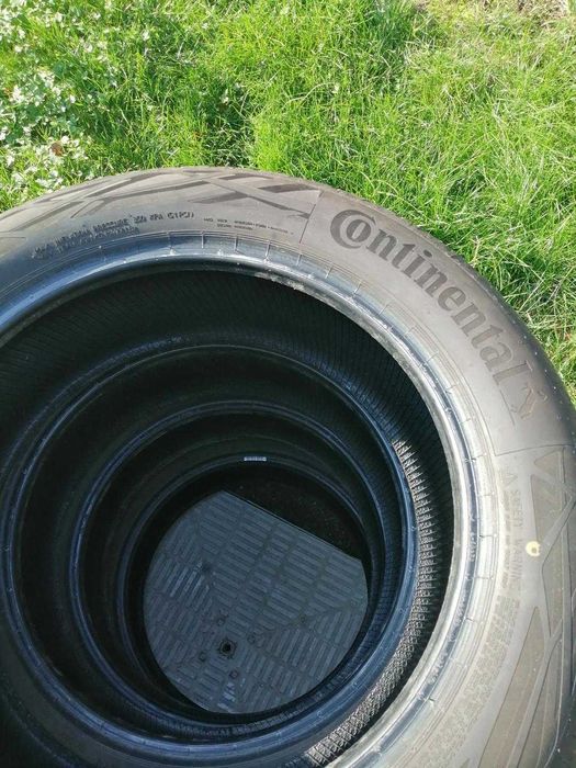 Anvelope vara Continental