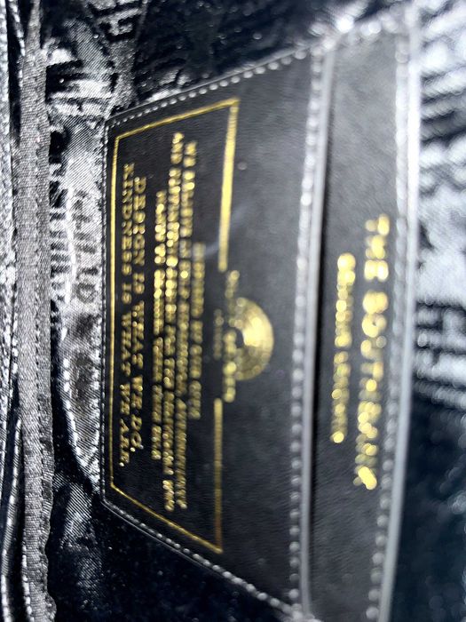 Geanta piele intoarsa Kurt Geiger Southbank