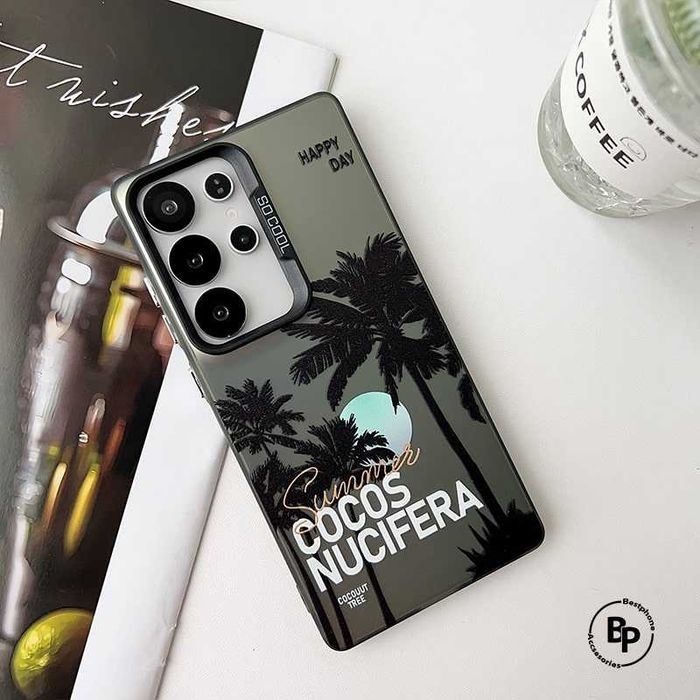 Силиконов color кейс