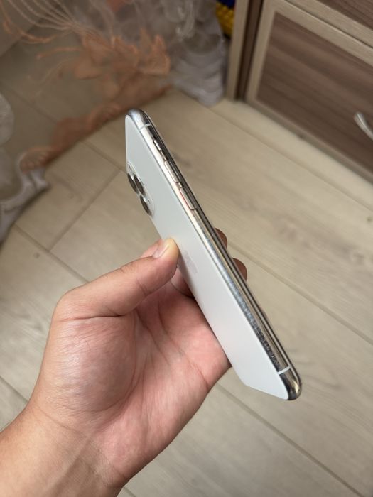 iPhone 11 Pro 64GB. Идеал! 10/10.