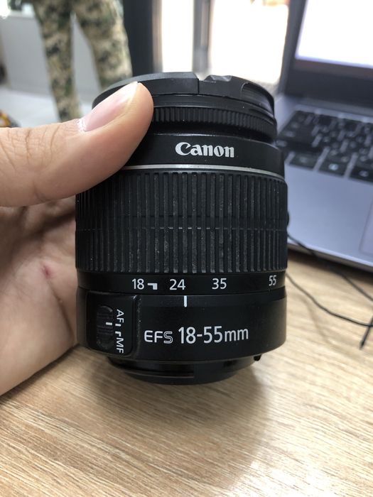 Canon EOS 2000D (p25)