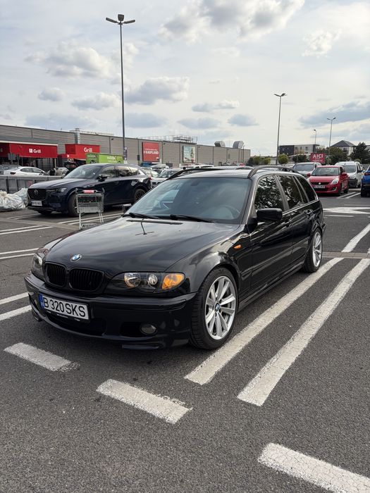 BMW Seria 3