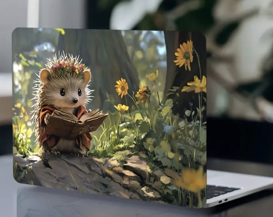 Геймърска подложка за мишка 90x40 и 50x100 / стикери за лаптоп cover