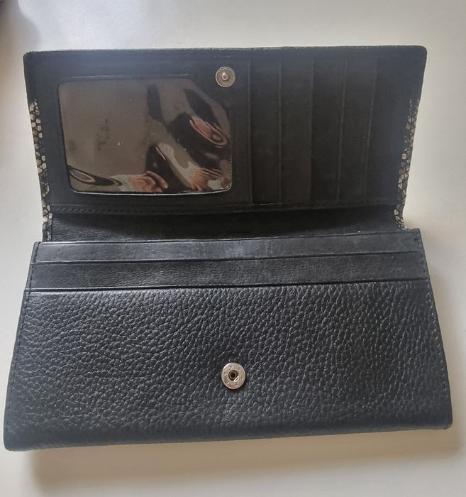 портмоне женское