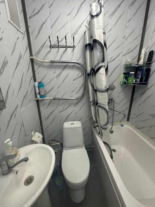 Novza metro 1 xonali kvartira