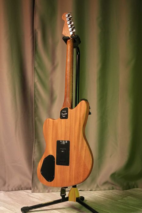 Fender Acoustasonic Player Jazzmaster