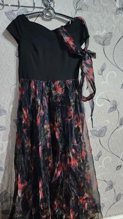 Платье вечернее 46 размер