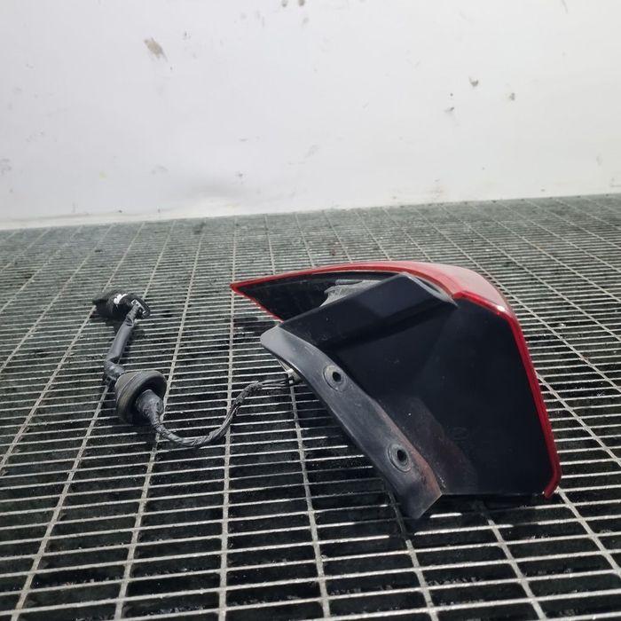 Stop Dreapta Hyundai Kona I 2017 - 2020 SUV 4 Usi (1413) Bec clasic
