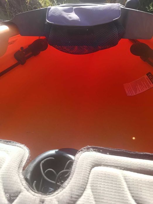 каяк - Pungo 120 - Wilderness Systems