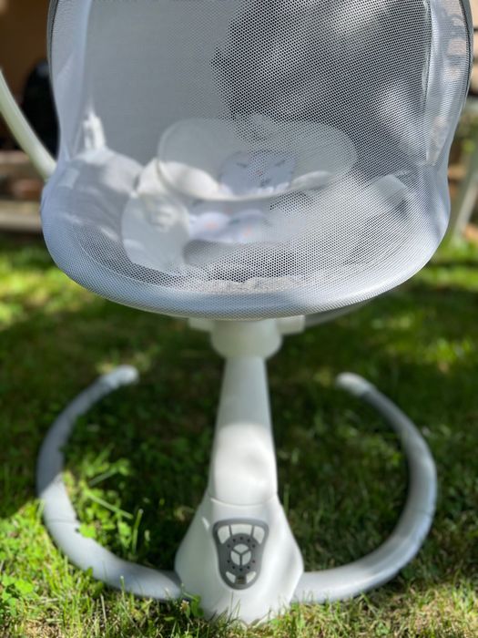 Люлка/Шезлонг  за бебе