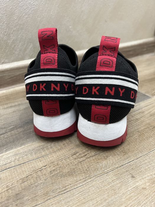 Дамски суитшърт DKNY