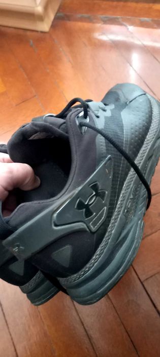 Мъжки маратонки Under Armour 41н