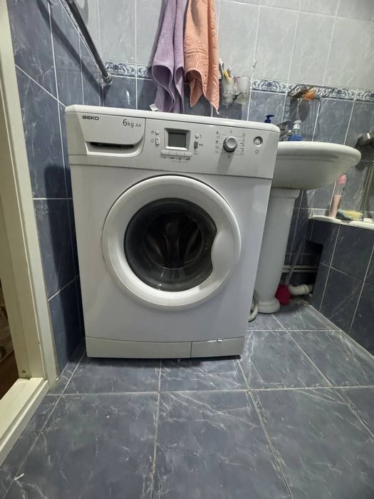 Beko avtomat kir moshina