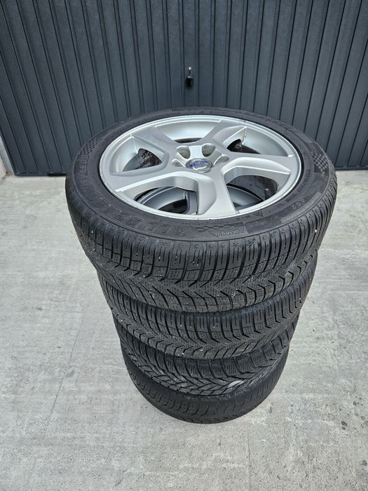 Jante Volvo S60 S40 V40