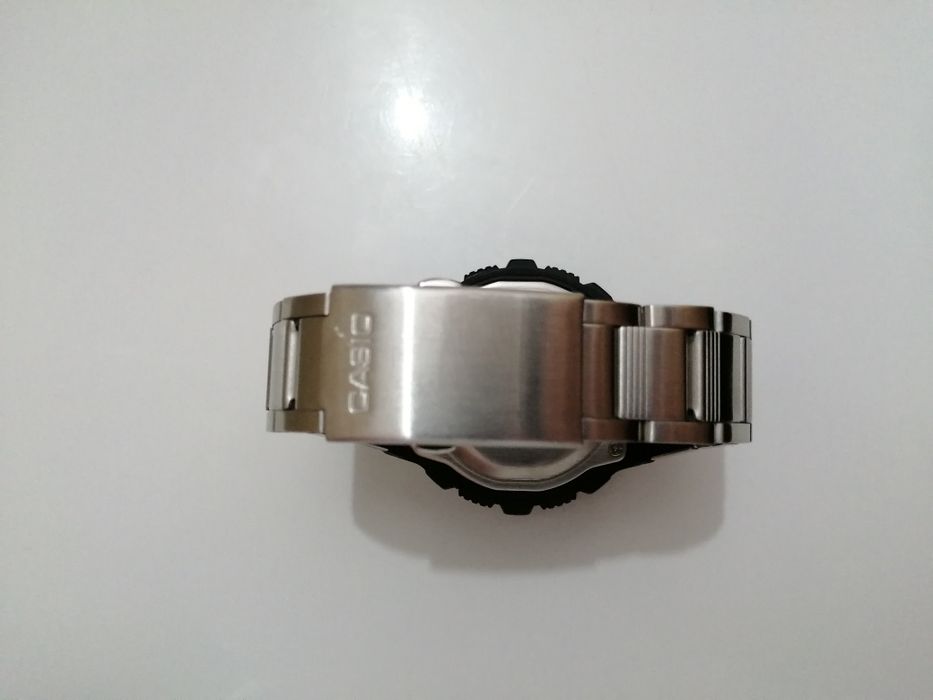Casio Wave Ceptor Ceas Casio WV-200E Casio AE-2000W