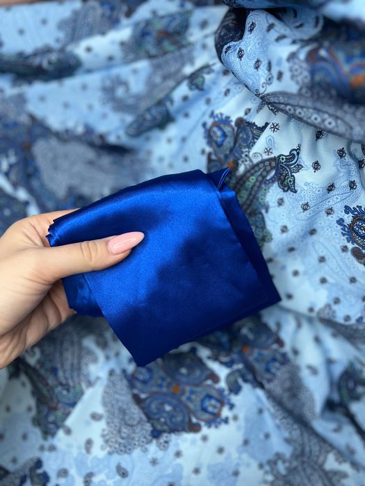 Длинное вечернее платье