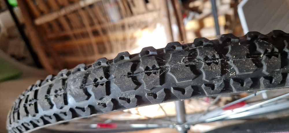 Bicicleta sport Eros