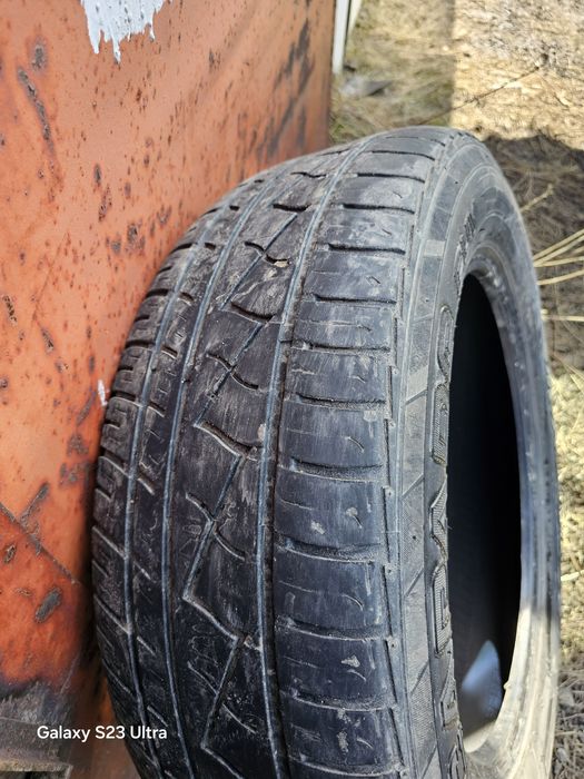 Продам Летние автошины