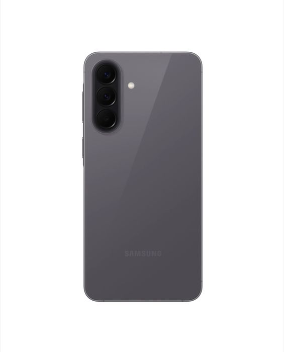 Samsung A57 5G / black 128 GB / DeluxGSM