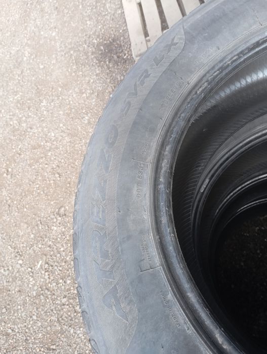 Покрышки 275/60/R20