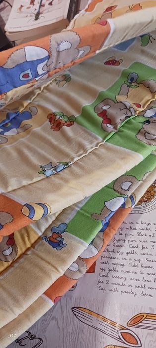 Обиколник за кошара