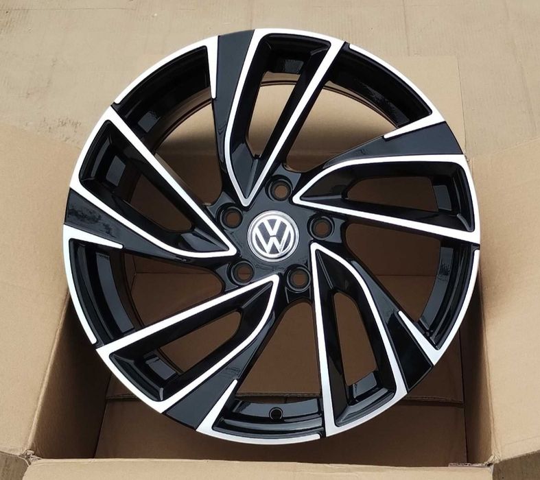 Jante 18 VW  Golf Passat Arteon Golf 7,6,5 Tiguan Touran Sharan Jetta