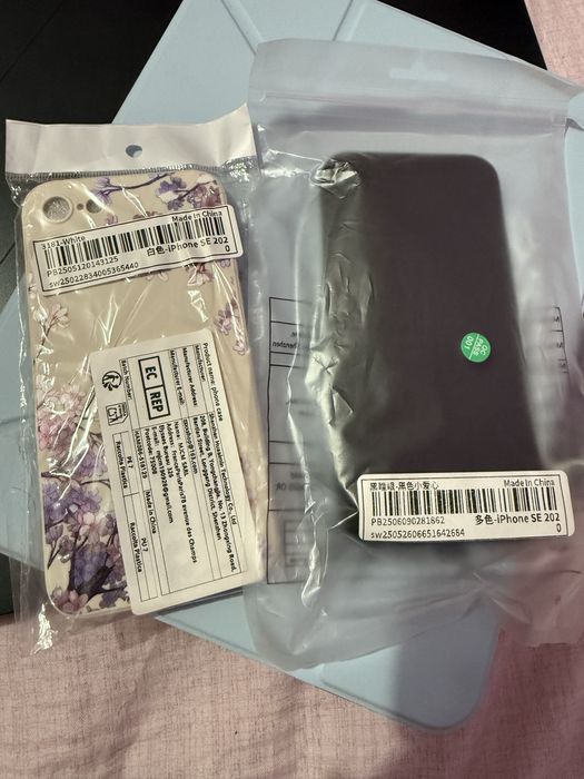 iPhone SE 2020 отлично състояние