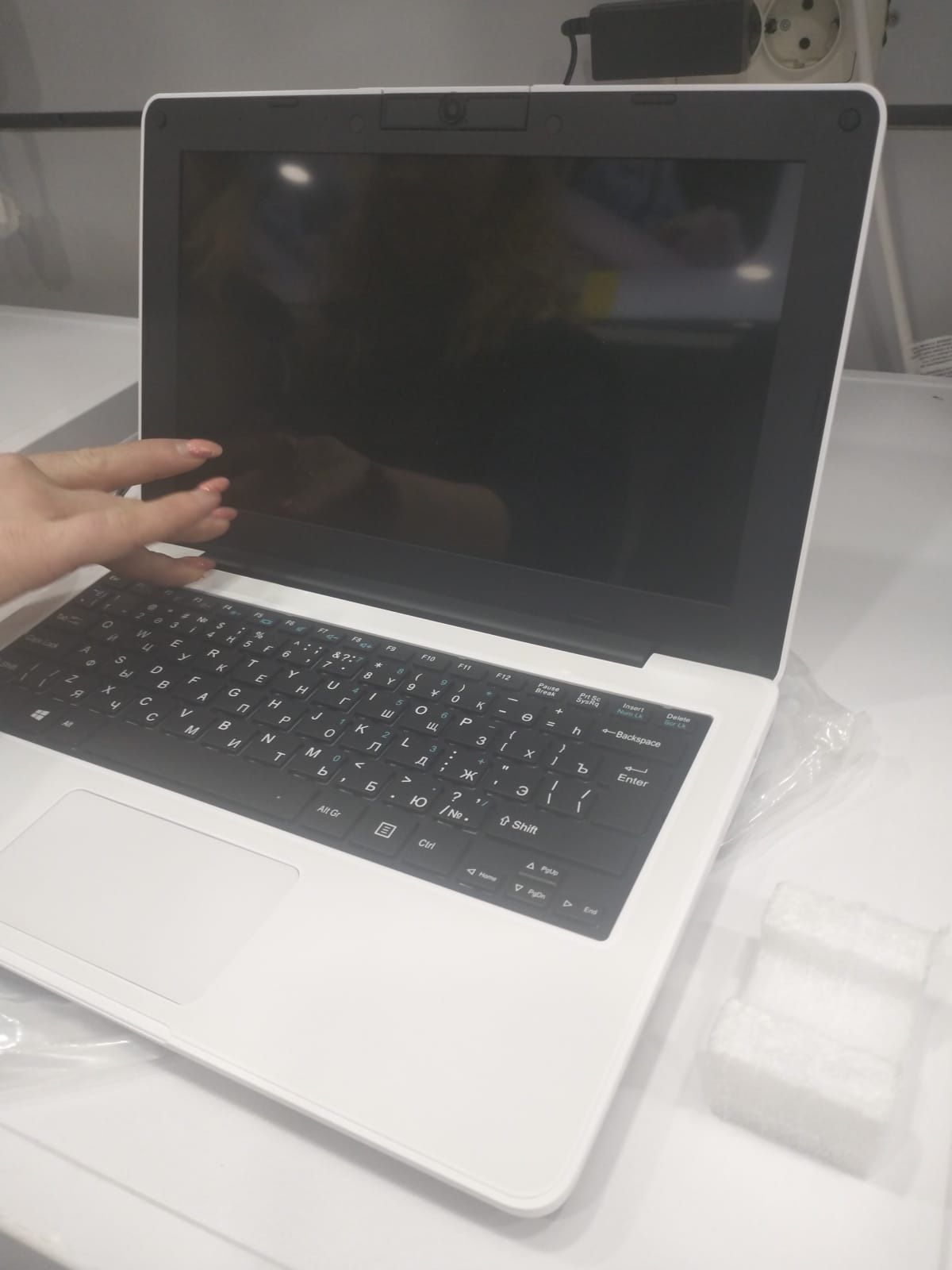 Ноутбук LEAP T304 (SF20GM6) 11.6 HD/Pentium Silver N5000 1.1: 60 000 тг. -  Ноутбуки Алматы на Olx