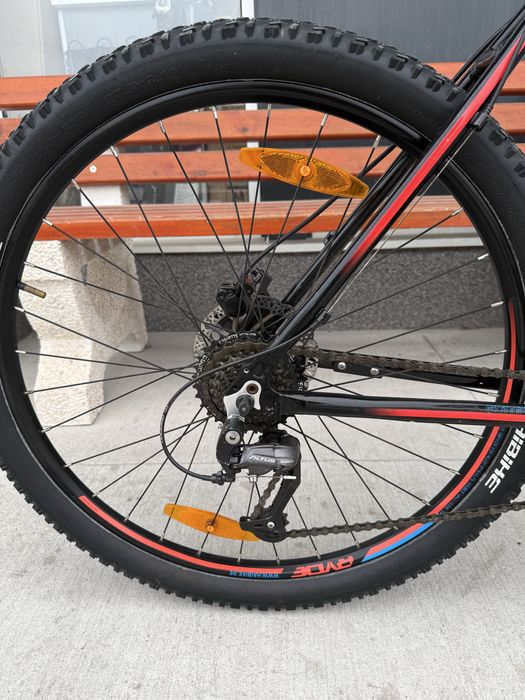 Планински велосипед HAIBIKE  27,5/M