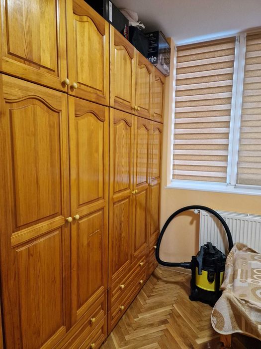 Продава се Тристаен апартамент в Силистра, Запад - 97 кв.м за 1135 €/кв.м - Снимка #11