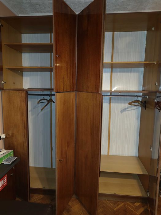 Гардероб 200 на 240 см