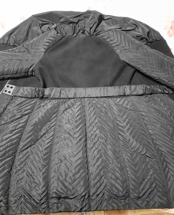 Дамско палто Junona