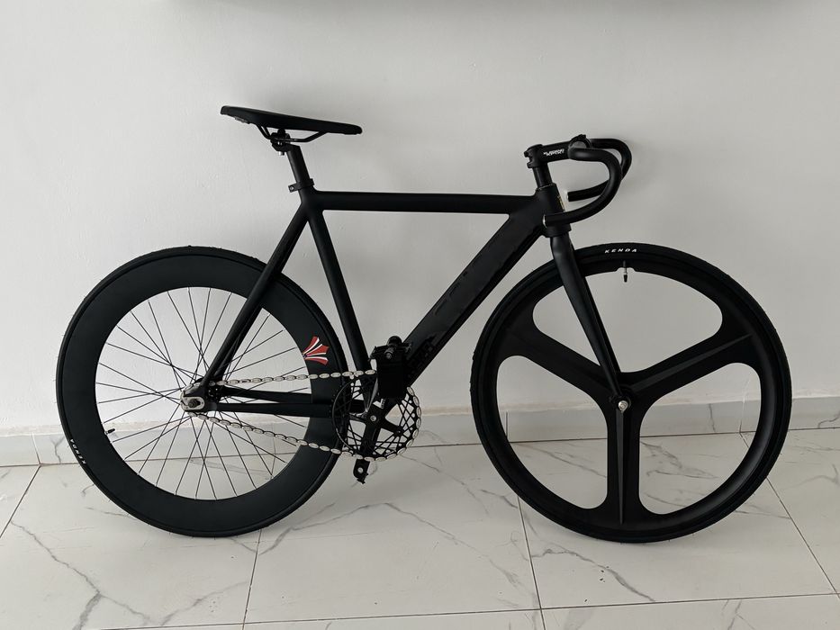 Colossi Low Pro фикс новый