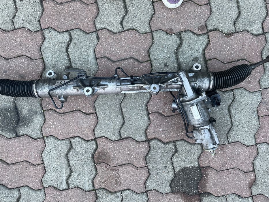 Caseta directie bmw f01 750 seria 7 active steering