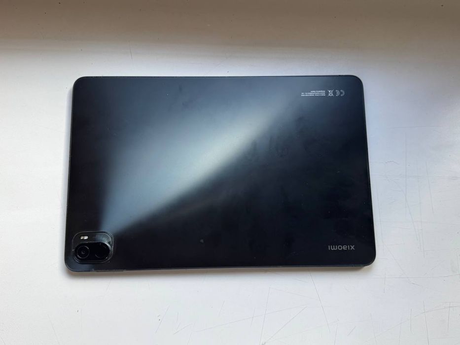 Планшет Xiaomi Pad 5