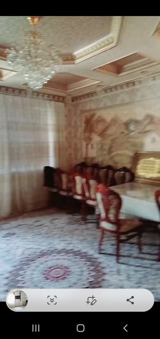 Продаётся 6 комнатная квартира