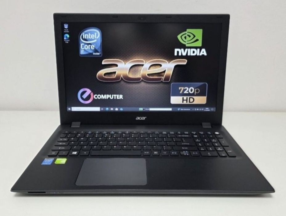 Acer i7 1TB nVidia GAMING