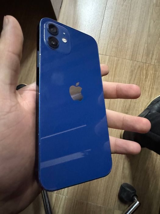 Iphone 12 64gb ideal